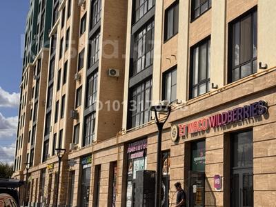 2-комнатная квартира · 69 м² · 3/9 этаж, Курганская 2б за 39 млн ₸ в Костанае