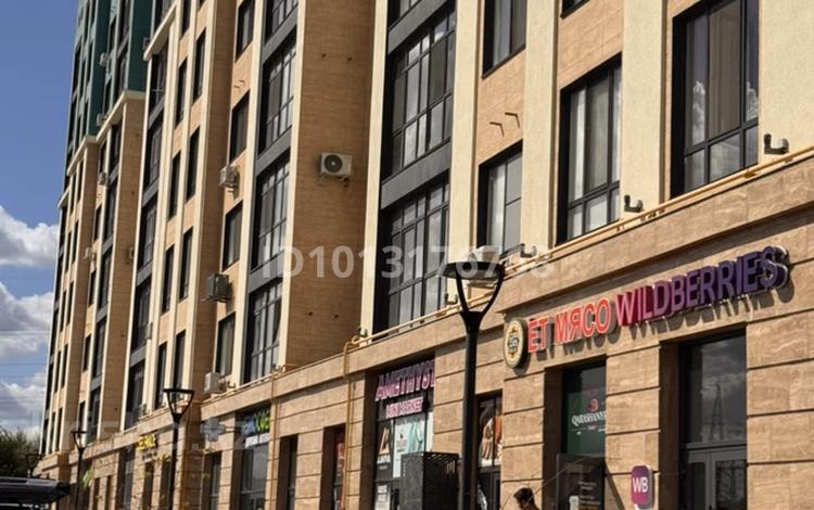 2-бөлмелі пәтер · 69 м² · 3/9 қабат, Курганская 2б, бағасы: 39 млн ₸ в Костанае — фото 2