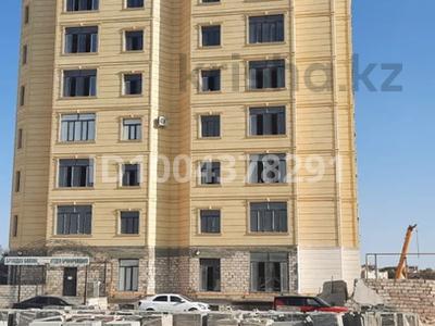 5-бөлмелі пәтер · 187 м² · 4/7 қабат, Мкр Үша 1, бағасы: 37.8 млн ₸ в Жанаозен