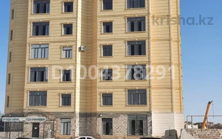 5-бөлмелі пәтер · 187 м² · 4/7 қабат, Мкр Үша 1, бағасы: 37.8 млн ₸ в Жанаозен — фото 2