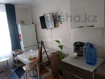 1-комнатная квартира, 13 м², назарбаева 29 А за 3.8 млн 〒 в Кокшетау
