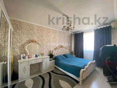 3-комнатная квартира · 83 м² · 2/5 этаж, мкр Асар-2, Мкр Асар-2,14 А 4 за 35 млн 〒 в Шымкенте, Абайский р-н