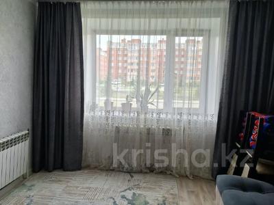 1-бөлмелі пәтер · 37.8 м² · 1/5 қабат, Юбилейный 26, бағасы: 18.5 млн ₸ в Костанае