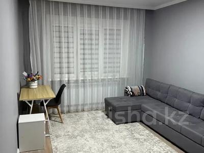 1-комнатная квартира · 41 м² · 1/9 этаж, Рыскулбекова 35 — ГОРЯЧАЯ ЦЕНА за 30.5 млн 〒 в Алматы, Бостандыкский р-н