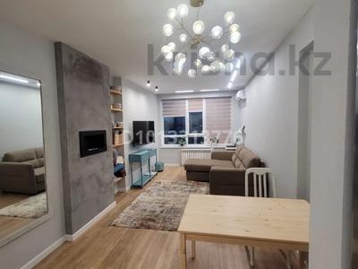 2-бөлмелі пәтер · 50 м² · 3/15 қабат, Утепова 31 — Розыбакиева, бағасы: 400 000 ₸ в Алматы, Бостандыкский р-н