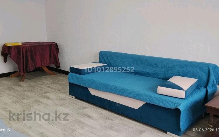 1-комнатная квартира · 51 м² · 5/10 этаж, мкр 5 11б — Алии Молдагуловой - Елубая Тайбекова за 22 млн ₸ в Актобе — фото 41