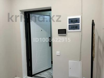2-бөлмелі пәтер · 41.3 м² · 20/22 қабат, Манглик Ел 60 — А. Бокейхан, бағасы: 34 млн ₸ в Астане, Есильский р-н