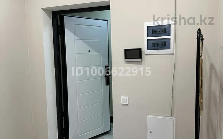 2-бөлмелі пәтер · 41.3 м² · 20/22 қабат, Манглик Ел 60 — А. Бокейхан, бағасы: 34 млн ₸ в Астане, Есильский р-н — фото 2