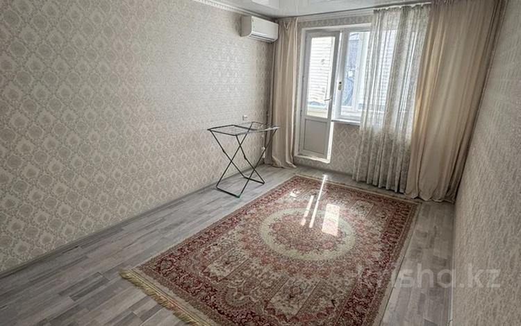 2-комнатная квартира · 45 м² · 4/5 этаж, Абая за 14.9 млн ₸ в Уральске — фото 2