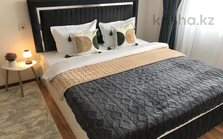 2-бөлмелі пәтер · 57 м² · 4/5 қабат, 2 мкр 21а — Мед колледжа, бағасы: 16 000 ₸ в Жанаозен — фото 38