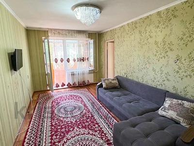 2-комнатная квартира · 42 м² · 2/5 этаж, Жастар за 13.7 млн ₸ в Талдыкоргане, мкр Жастар