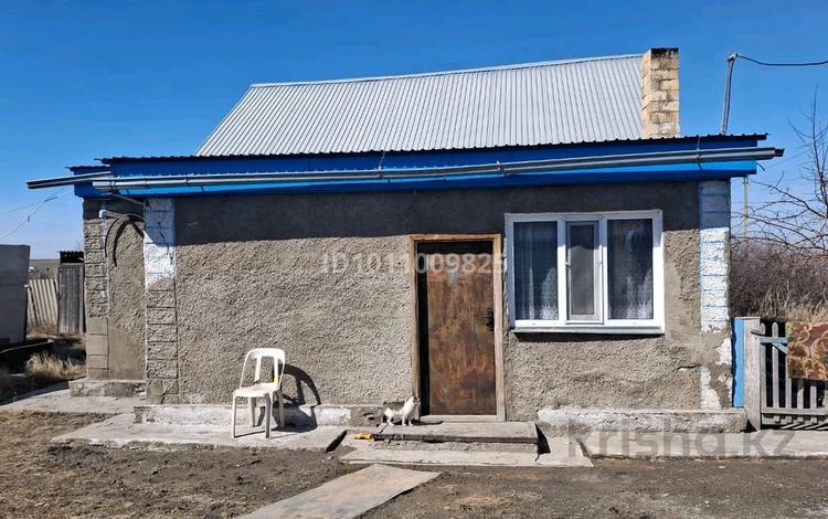 Отдельный дом · 4 комнаты · 60 м² · 20 сот., Шоссейная 1а — Ст. Мырза за 2 млн ₸ в Темиртау — фото 2