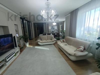 5-комнатная квартира · 200 м² · 10/10 этаж, Сарайшык — БЕЗ КОМИССИИ ДЛЯ ПОКУПАТЕЛЯ!!! БЕСПЛАТНАЯ КОНСУЛЬТАЦИЯ ПО ИПОТЕКЕ!!! за 115 млн ₸ в Астане, Есильский р-н