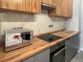 2-бөлмелі пәтер · 60 м² · 4/12 қабат, Сатпаева 90 — Туркебаева, бағасы: 52 млн ₸ в Алматы — фото 13