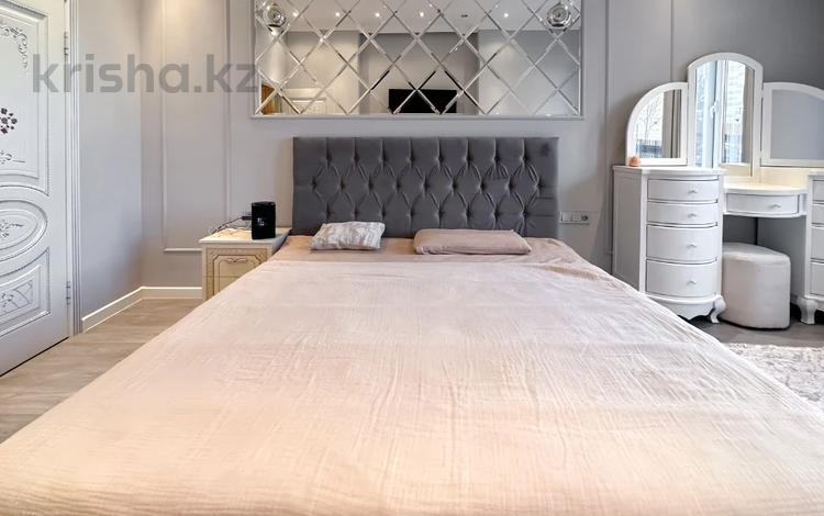 2-бөлмелі пәтер · 60 м² · 4/12 қабат, Сатпаева 90 — Туркебаева, бағасы: 52 млн ₸ в Алматы — фото 8