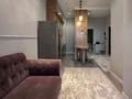 2-бөлмелі пәтер · 60 м² · 4/12 қабат, Сатпаева 90 — Туркебаева, бағасы: 52 млн ₸ в Алматы — фото 6
