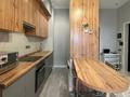 2-бөлмелі пәтер · 60 м² · 4/12 қабат, Сатпаева 90 — Туркебаева, бағасы: 52 млн ₸ в Алматы — фото 7