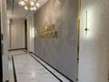 1-бөлмелі пәтер · 55 м² · 2/14 қабат, Зельмар 7 — ЖК Зельмар (Zelmar residence), бағасы: 18 000 ₸ в Актау, 18-й мкр 