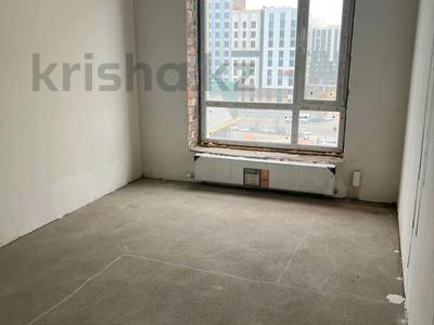 3-комнатная квартира · 97.3 м² · 6/9 этаж, Нажимеденова 28/1 — Жумекен Нажимеденов за 53.5 млн ₸ в Астане, Алматы р-н