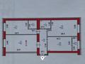 3-комнатная квартира · 97.3 м² · 6/9 этаж, Нажимеденова 28/1 — Жумекен Нажимеденов за 53.5 млн ₸ в Астане, Алматы р-н — фото 11