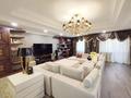 10-бөлмелі пәтер · 467.5 м² · 1/5 қабат, Ботанический Сад, бағасы: 750 млн ₸ в Алматы, Бостандыкский р-н — фото 2