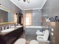 10-бөлмелі пәтер · 467.5 м² · 1/5 қабат, Ботанический Сад, бағасы: 750 млн ₸ в Алматы, Бостандыкский р-н — фото 12