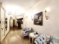 10-бөлмелі пәтер · 467.5 м² · 1/5 қабат, Ботанический Сад, бағасы: 750 млн ₸ в Алматы, Бостандыкский р-н — фото 18