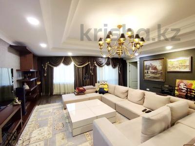 10-бөлмелі пәтер · 467.5 м² · 1/5 қабат, Ботанический Сад, бағасы: 750 млн ₸ в Алматы, Бостандыкский р-н