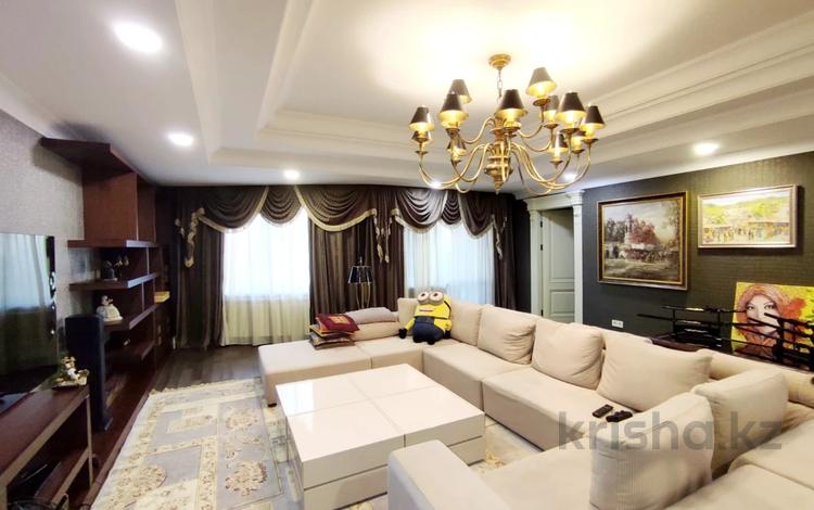 10-бөлмелі пәтер · 467.5 м² · 1/5 қабат, Ботанический Сад, бағасы: 750 млн ₸ в Алматы, Бостандыкский р-н — фото 22
