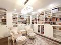 10-бөлмелі пәтер · 467.5 м² · 1/5 қабат, Ботанический Сад, бағасы: 750 млн ₸ в Алматы, Бостандыкский р-н — фото 23