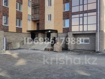 1-бөлмелі пәтер, 42.4 м², 3/5 қабат, Ак бидай 13 Б, бағасы: 13.5 млн 〒 в Кокшетау