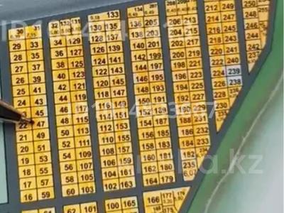 Участок · 6 соток, Махамбет Өтемісұлы 152 — Школьный за 7.9 млн ₸ в 