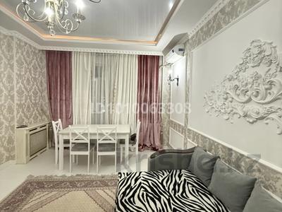 2-комнатная квартира · 70 м² · 4/12 этаж, мкр Нурсат, Назарбаева 17 — Шаяхметова за 18 000 ₸ в Шымкенте, Каратауский р-н