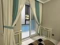 2-комнатная квартира · 70 м² · 4/12 этаж, мкр Нурсат, Назарбаева 17 — Шаяхметова за 18 000 ₸ в Шымкенте, Каратауский р-н — фото 8