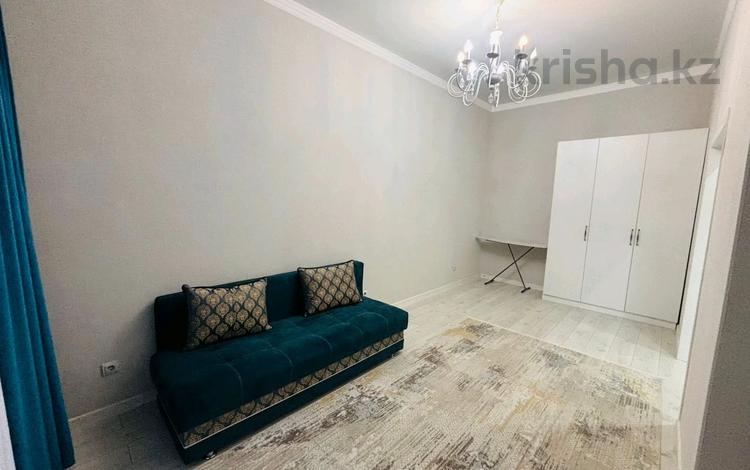 1-комнатная квартира · 40 м² · 3/8 этаж, Е-809 1 за 230 000 ₸ в Астане, Есильский р-н — фото 2