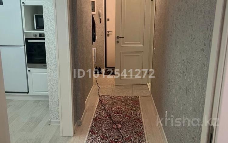 2-комнатная квартира · 60 м² · 4/12 этаж, Абиша Кекилбайулы 97а за 63 млн ₸ в Алматы, Бостандыкский р-н — фото 7