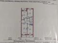 3-бөлмелі пәтер · 83.4 м² · 4/9 қабат, Микрорайон Береке, Микрорайон Береке 57, бағасы: 45 млн ₸ в Костанае — фото 14