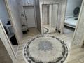 3-бөлмелі пәтер · 83.4 м² · 4/9 қабат, Микрорайон Береке, Микрорайон Береке 57, бағасы: 45 млн ₸ в Костанае — фото 3