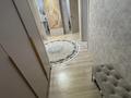 3-бөлмелі пәтер · 83.4 м² · 4/9 қабат, Микрорайон Береке, Микрорайон Береке 57, бағасы: 45 млн ₸ в Костанае — фото 4