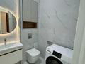 2-комнатная квартира · 54 м² · 9/9 этаж, Толе би 52 за 45 млн 〒 в Астане, Есильский р-н — фото 11