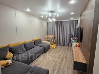 2-бөлмелі пәтер · 58.8 м² · 2/9 қабат, Таскескен 17 Б — Нурмагамбетова, бағасы: 34.5 млн ₸ в Астане, Алматы р-н