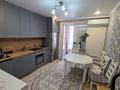 2-бөлмелі пәтер · 58.8 м² · 2/9 қабат, Таскескен 17 Б — Нурмагамбетова, бағасы: 34.5 млн ₸ в Астане, Алматы р-н — фото 11