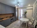 2-бөлмелі пәтер · 58.8 м² · 2/9 қабат, Таскескен 17 Б — Нурмагамбетова, бағасы: 34.5 млн ₸ в Астане, Алматы р-н — фото 15