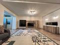 3-комнатная квартира · 95 м² · 1/4 этаж, Калдаякова 1/5 — Джангельдина за 350 000 ₸ в Шымкенте, Аль-Фарабийский р-н — фото 8
