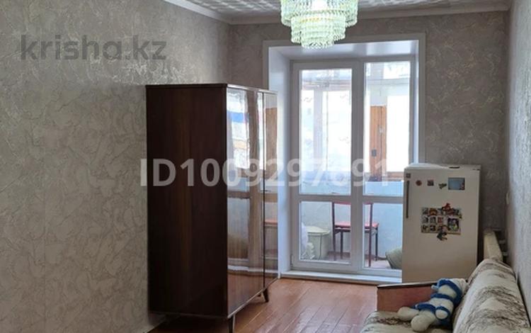 3-бөлмелі пәтер · 60 м² · 5/5 қабат, Корчагина 111 — Супер маркет Фартуна, Лада, бағасы: 10 млн ₸ в Рудном — фото 2