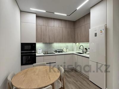 3-комнатная квартира · 88 м² · 4/5 этаж, мкр Юго-Восток, Проспект Республики за 54.9 млн ₸ в Караганде, Казыбек би р-н