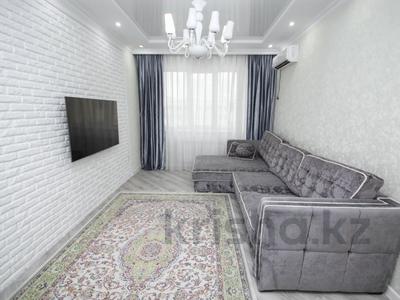1-комнатная квартира, 42 м², 3/16 этаж, Егизбаева за 33.5 млн 〒 в Алматы, Бостандыкский р-н