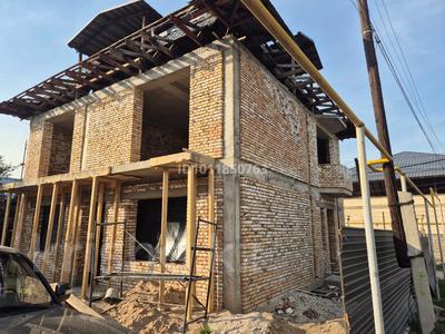 Отдельный дом · 6 комнат · 360 м² · 4.2 сот., ул. Косалка 5 — Гостиница Казахстан за 170 млн ₸ в Алматы, Медеуский р-н