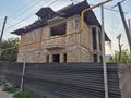 Жеке үй · 6 бөлме · 360 м² · 4.2 жүзд., ул. Косалка 5 — Гостиница Казахстан, бағасы: 168 млн ₸ в Алматы, Медеуский р-н — фото 3