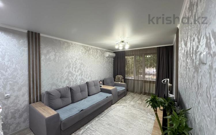 2-комнатная квартира · 44.1 м² · 1/5 этаж, ибатова за 16.5 млн ₸ в Актобе — фото 2
